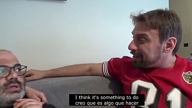 couch italian milf hard brutal sex