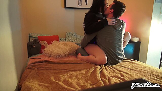 deepthroat sweet james desi deen