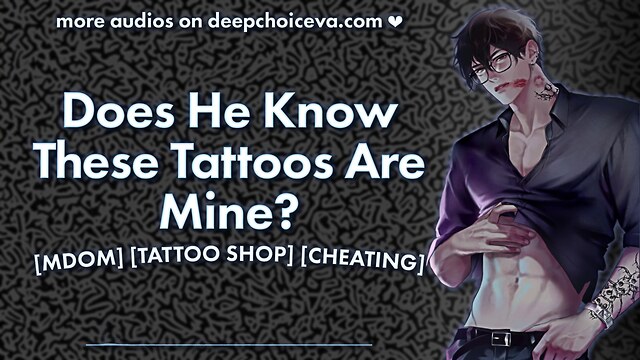 nsfw audio tattoo men porn videos clips