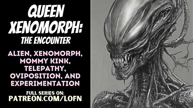 sci fi clips hentai monster alien sex