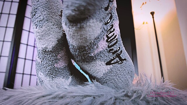 femdom pov clips socks free porn