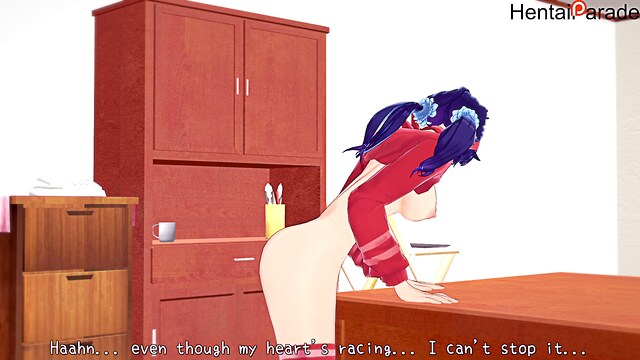 hentai mita uncensored hentai futa hot