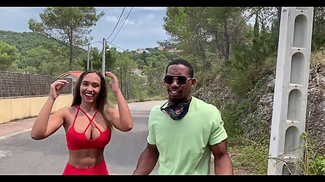 public cuckold clips bbc