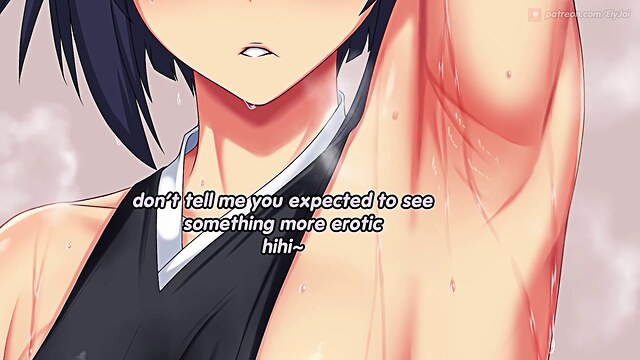 foot fetish anime armpit fetish hentai