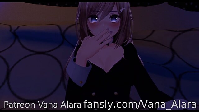 cartoon porn hentai female pov 3d