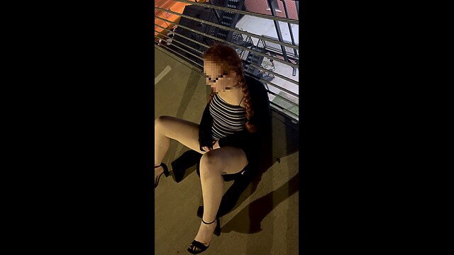 risky public slut in training at bath university campus porn videos sex