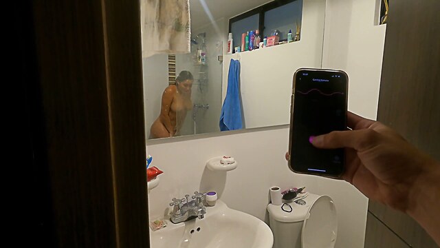 teen dont squirt challenge