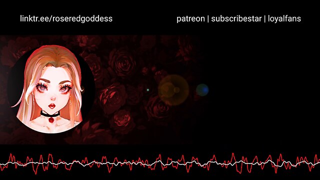 erotic audio perverted mistress ties and tapes up serf in bdsm fetish