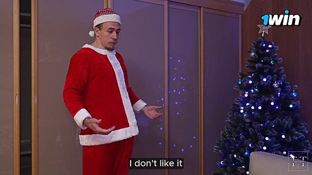 real tits santa banta xxx