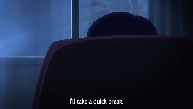 doggystyle big breast sucking hentai anime