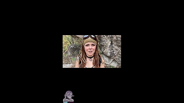 dreadlocks hot girlfriend deepthroat
