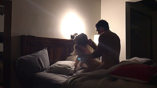 dick sucking hot tinder date pegging my ass hot