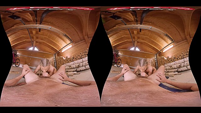 vr pov pegging porn videos