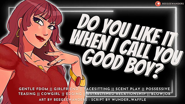 roleplay anime🤤💦sex audio