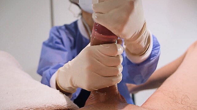 uniform doctor and nurse nudes tube