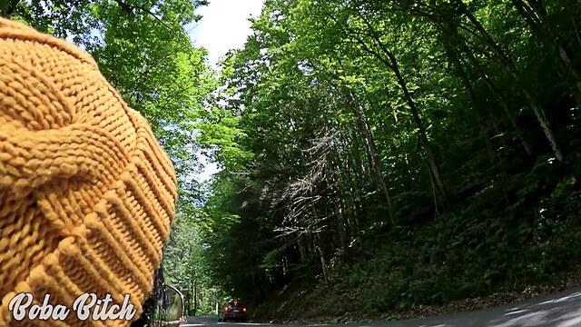 homemade real naked public sex by the road