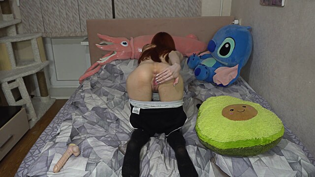 step sis sexsexystep sis horny