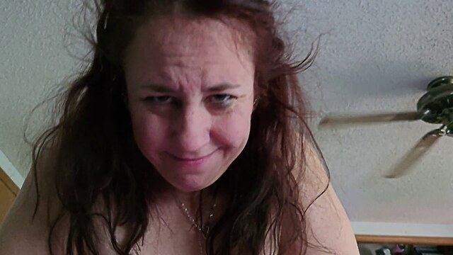 dirty talk porn blowjob creampie