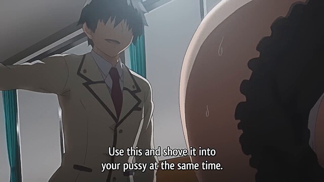 female orgasm anime sex girl hentai