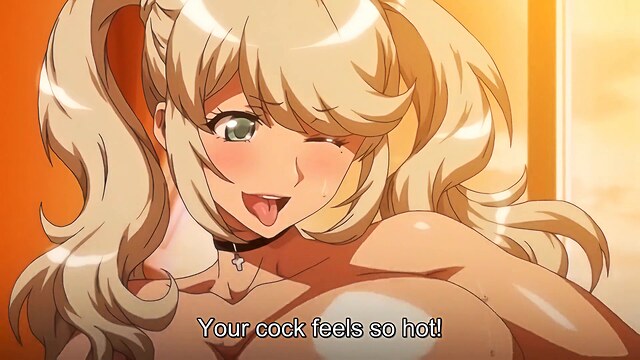 masturbation doggystyle hentai