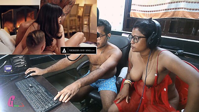 desi sex desi pakistani indian urdu hindi threesome porn videos